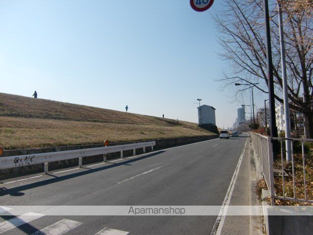 フォルモント新大阪の周辺写真