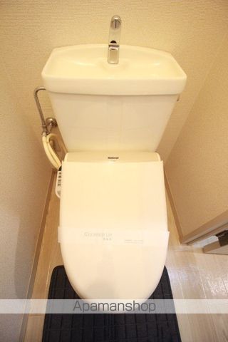 グランドール壱番館の内装写真