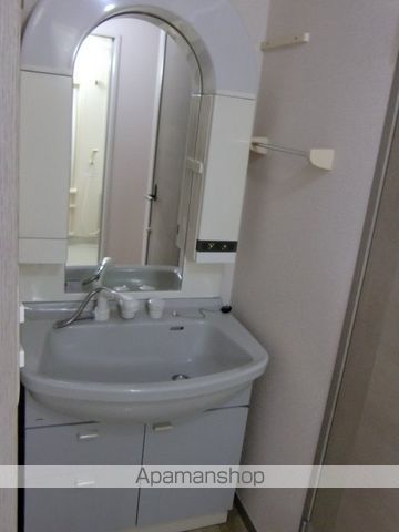 セジュールソフィア Iの内装写真