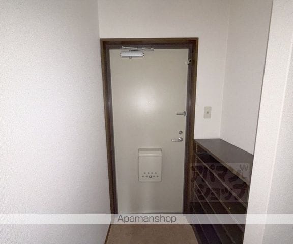 レナジア西京極の内装写真
