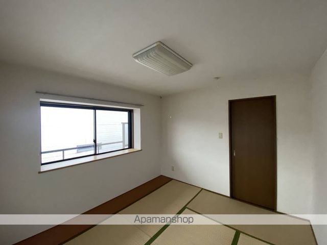 ジョイフル津島II号館の内装写真
