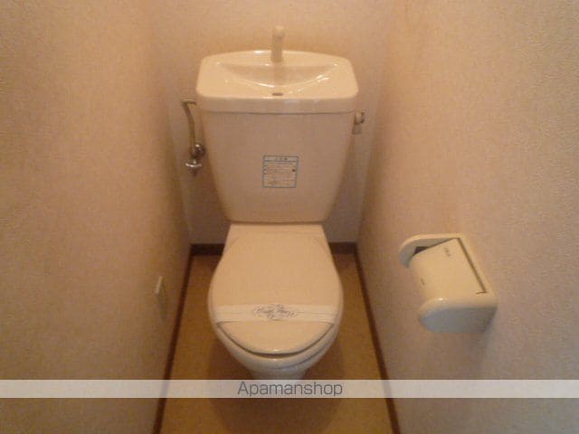コーポサニーの内装写真