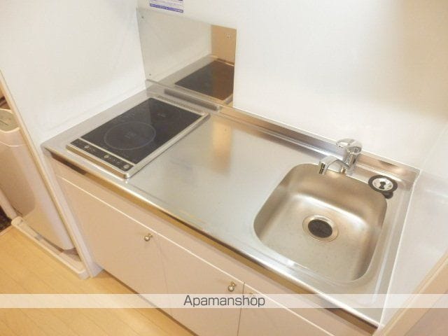クレイノリンローの内装写真