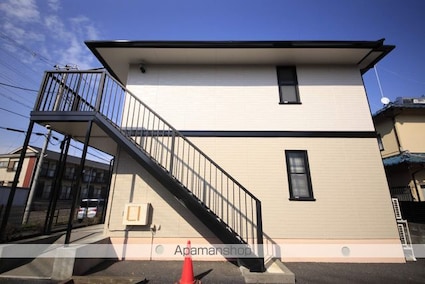 セジュールアン[1K/20m2]の外観4