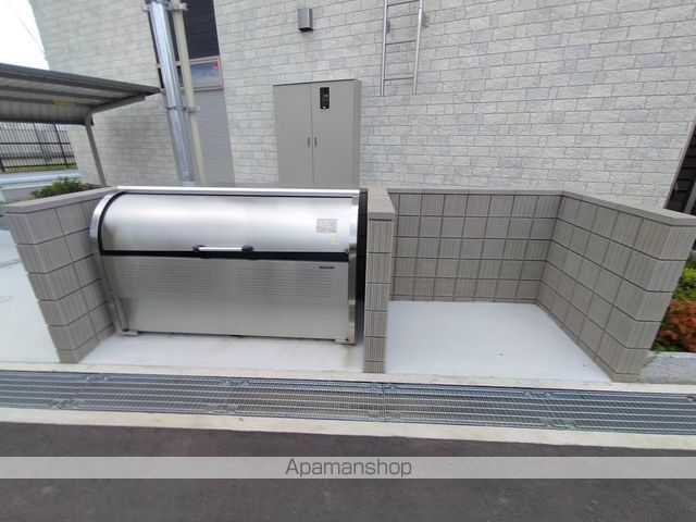 ヒカルサ枚方村野高見台のその他写真
