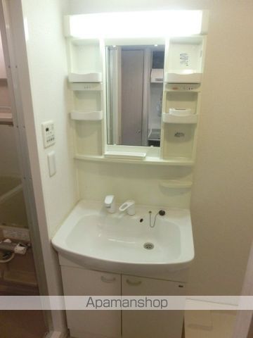 エイペックス 上本町の内装写真