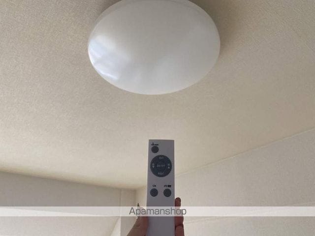 グリーンハイツ米山の内装写真