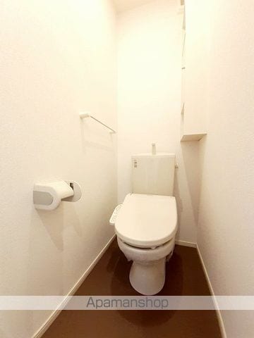 エスケー レジデンスの内装写真