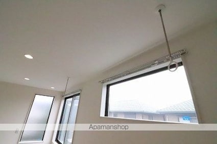 Ｓｔ．セシリア[1R/30.24m2]の内装7