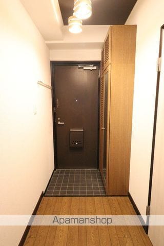 ライトクローバーの内装写真