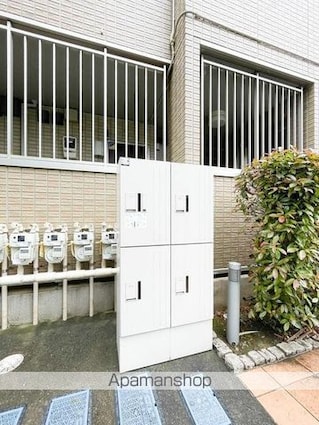東京都練馬区早宮３丁目[1LDK/40.76m2]の内装2