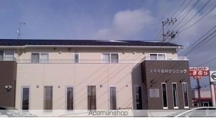 シェソワ太平寺Ⅱ[2LDK/65.64m2]の周辺4