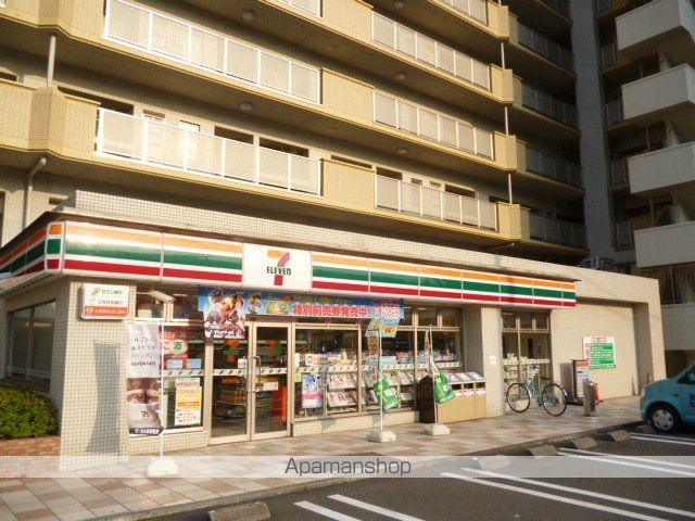 コーポ大島の周辺写真