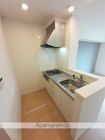 カーサ・フェリーチェＴＫ２ 103 ｜ 愛媛県新居浜市中村松木１丁目11-26（賃貸アパート1R・1階・32.94㎡） その6
