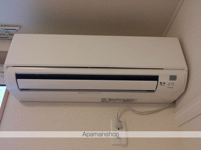 レオパレスグリーンビュー和田の内装写真