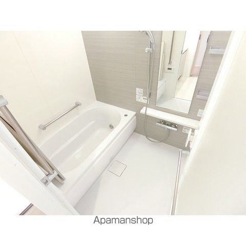 パークホームズ川口ザレジデンスの内装写真