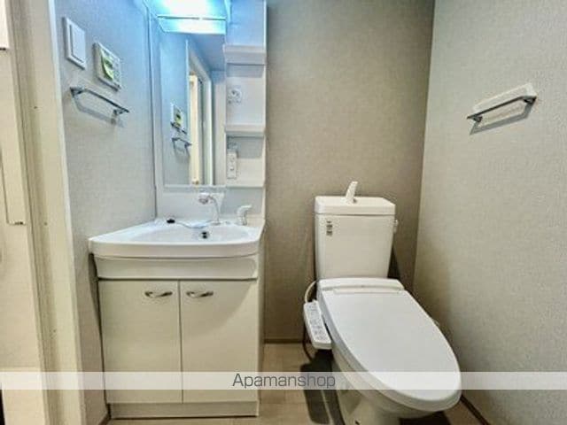 S−RESIDENCE照国ASCENTの内装写真