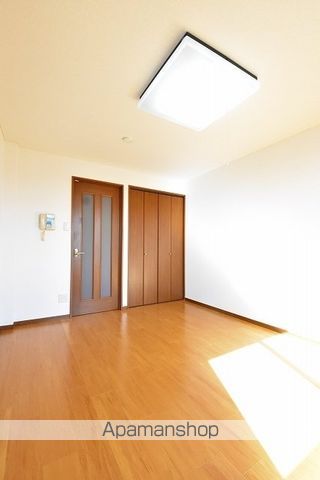 グランシャリオIの内装写真