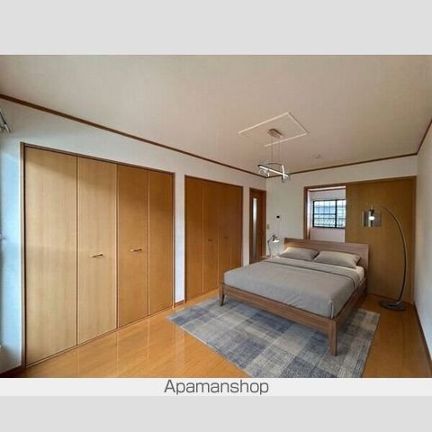 SCHLOΒ観音寺の内装写真
