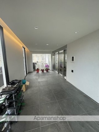 カーム　レジデンス　プロローグ[2LDK/64.26m2]の共用部3