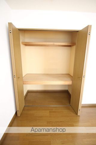 2条マンションの内装写真