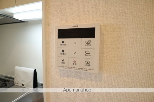 セジュール 大村の内装写真