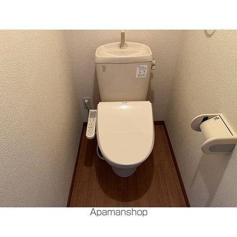 Partir A棟の内装写真