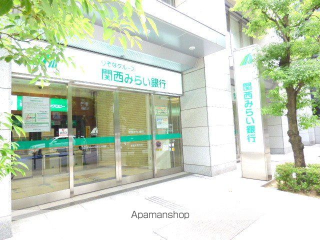 サムティ中之島公園南の周辺写真