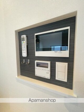 スカイコートヴィスタ隅田公園[2DK/46.47m2]の内装1