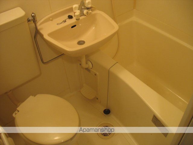 コンフォート本町の内装写真