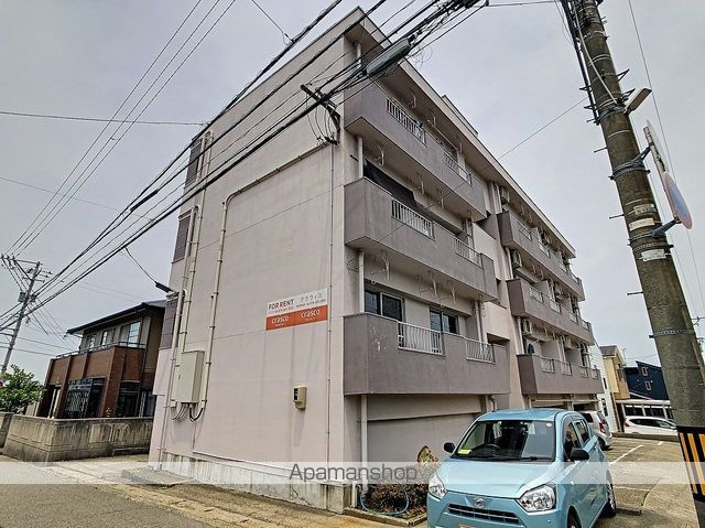グラウィスのその他写真