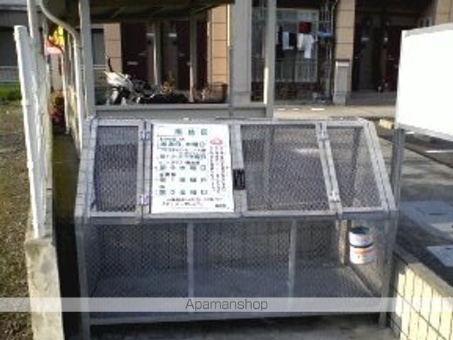 サンシェールBのその他写真