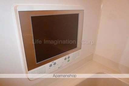 ラピスグローリー[1R/27.6m2]の内装3