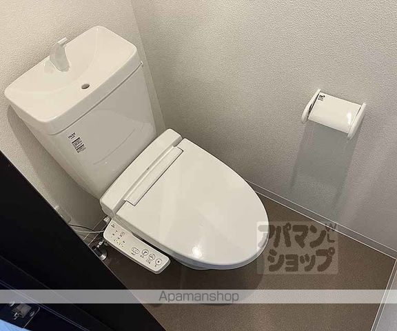 ジーメゾン山科エミール 817条件変更しておりますの内装写真