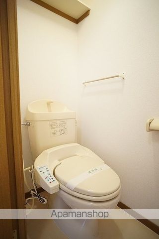 アウローラCの内装写真