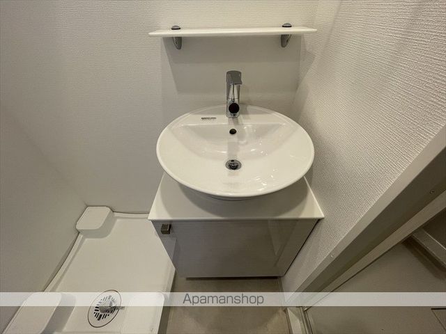 エスリード大阪プライムゲートの内装写真