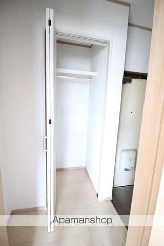 フラワーハイツI棟の内装写真