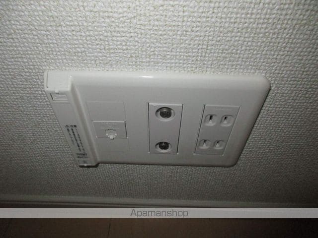 サンペドロAの内装写真