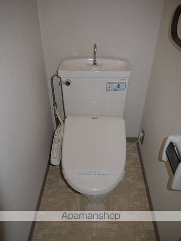 アーク松本レジデンスの内装写真