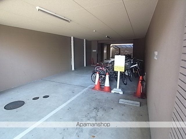 ヒルズ花の木の外観写真
