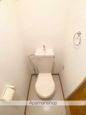 コーポラス エフ・ピーの内装写真