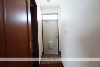 サウスキャッスル末広[1DK/30m2]の内装9