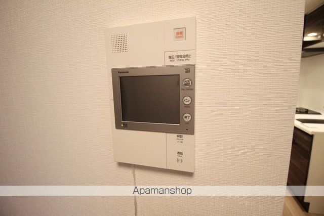 ARKMARK巣鴨sta.の内装写真