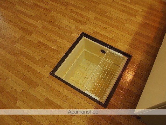 プラシドハイムの内装写真