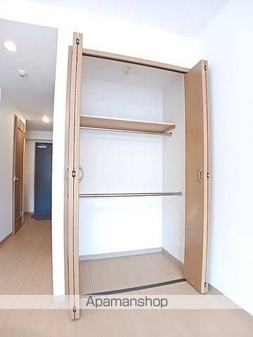 サンライズヒルズの内装写真