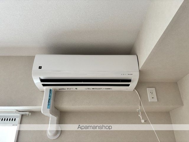 BASEの内装写真