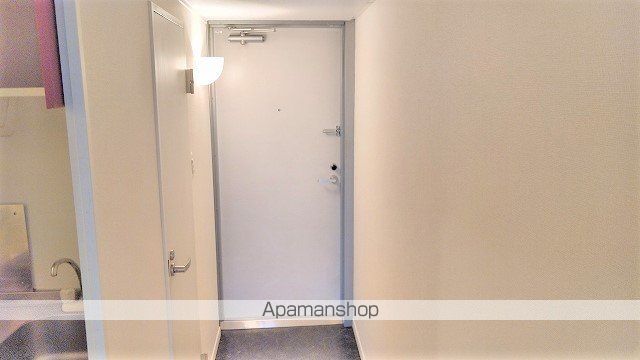 レオパレスオアシスの内装写真