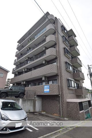しゃとれ東勝山の外観写真
