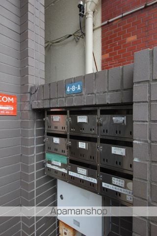 FKハイツ大和町の外観写真