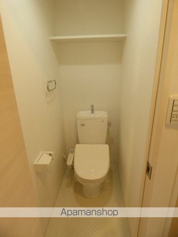 レジディア新大阪の内装写真